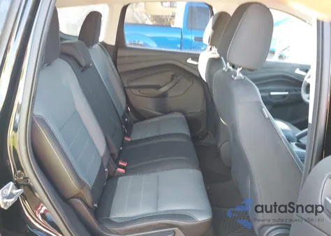 2016 Ford Escape Se из США, поврежденный, VIN 1FMCU9GX0GUC85161